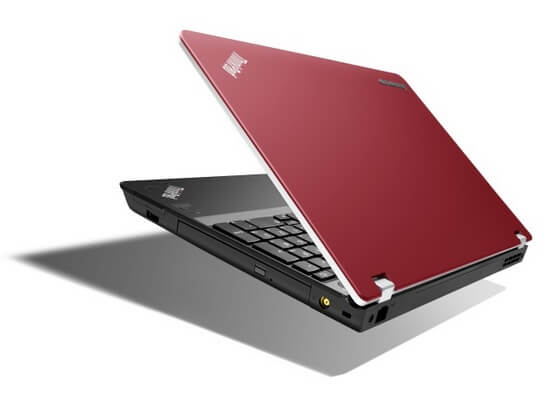 Замена разъема питания на ноутбуке Lenovo ThinkPad Edge E525